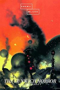The Dunwich Horror - H.P. Lovecraft - ebook