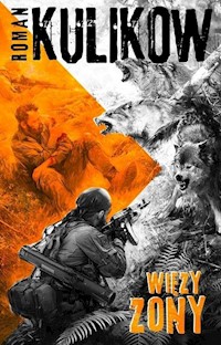 Więzy zony - Kulikov Roman - książka