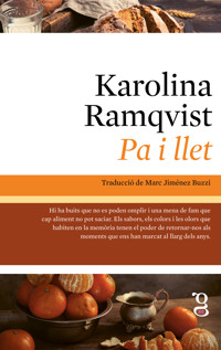 Pa i llet - Karolina Ramqvist - ebook