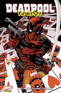 Deadpool: Die Wette - Mike Benson - ebook