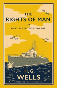 The Rights of Man - H G Wells - ebook