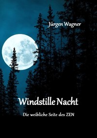 Windstille Nacht - Jürgen Wagner - ebook