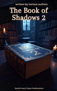 Book of Shadows II - Various Authors - ebook