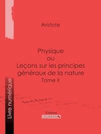 Physique - Ligaran - ebook