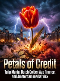 Petals of Credit - Trevor Foster - ebook