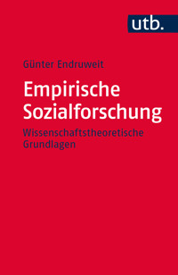 Empirische Sozialforschung - Günter Endruweit - ebook