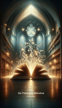 Die Flüsternde Bibliothek - Anonymer Autor - ebook