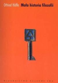 Mała historia filozofii - Hoffe Otfried - książka