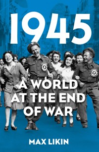 1945 - Max Likin - ebook