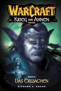 World of Warcraft: Krieg der Ahnen III - Knaak Richard - ebook