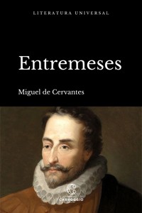 Entremeses - Miguel de Cervantes - ebook