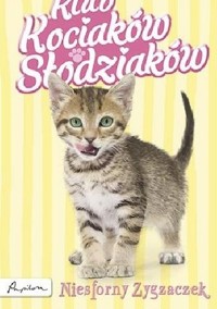 Niesforny Zygzaczek - Zarębska Edyta - ebook