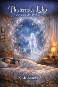 Flüsterndes Echo zwischen den Welten - Sindy Schröter - ebook