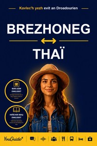 The Language Guide for Travelers - Breton to Thai - YouGuide - ebook