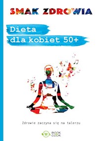 Dieta dla kobiet 50 + -  - książka