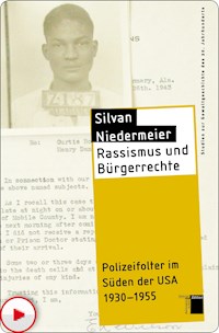 Rassismus und Bürgerrechte - Silvan Niedermeier - ebook