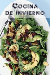 Cocina de Invierno - Bernhard Long - ebook