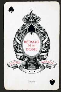 Retrato de mi doble - Georgi Márkov - ebook
