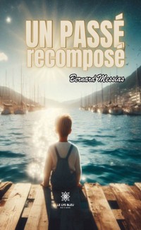Un passé recomposé - Bernard Messias - ebook