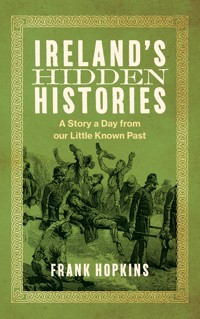 Ireland's Hidden Histories - Frank Hopkins - ebook