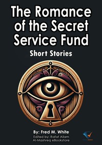 The Romance of the Secret Service Fund - Fred M White - ebook