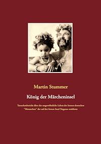 König der Märcheninsel - Martin Stummer - ebook