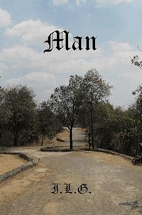 Man - I.L.G. - ebook