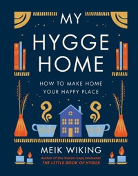 My Hygge Home - Meik Wiking - książka