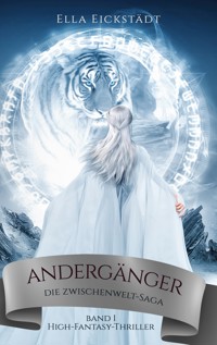 Andergänger - Ella Eickstädt - ebook