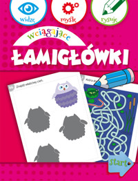 Wciągające łamigłówki - Wiśniewska Anna - książka