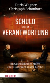 Schuld und Verantwortung - Doris Wagner - ebook