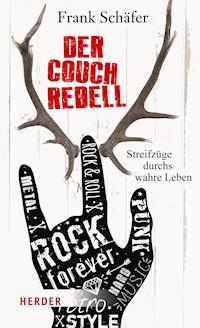 Der Couchrebell - Frank Schäfer - ebook