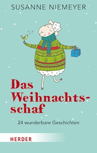 Das Weihnachtsschaf - Susanne Niemeyer - ebook
