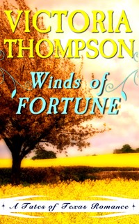 Winds of Fortune - Victoria Thompson - ebook