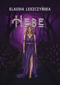 Hebe - Leszczyńska Klaudia - ebook + książka