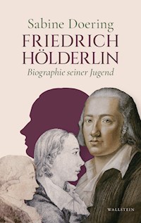 Friedrich Hölderlin - Sabine Doering - ebook