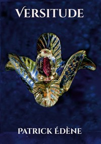 Versitude - Patrick Edène - ebook