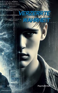 Verzerrte Wahrheit - Ed Berg - ebook