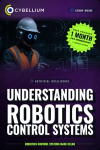 Understanding Robotics Control Systems - Cybellium - ebook