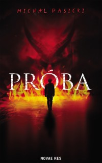 Próba - Michał Pasicki - ebook + audiobook