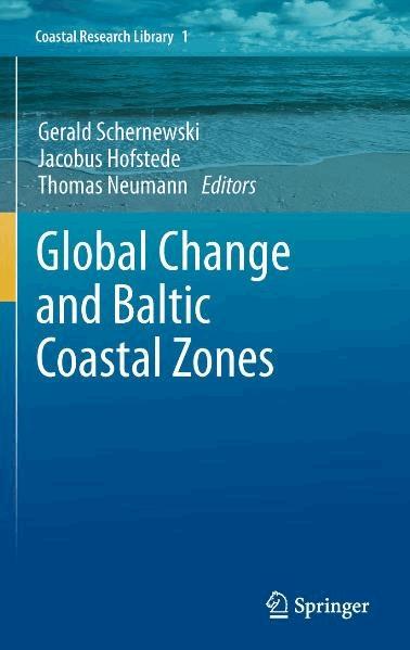 Global Change and Baltic Coastal Zones