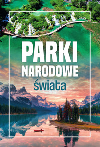 Parki narodowe świata - Iwona Zontek - książka
