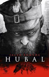 Hubal - Jacek Komuda - ebook + audiobook + książka