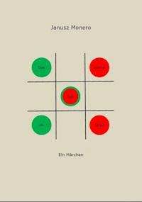 Das scheue Reh im Wald - Janusz Monero - ebook