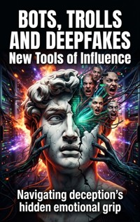 Bots, Trolls and Deepfakes: New Tools of Influence - Elena Brooks - ebook