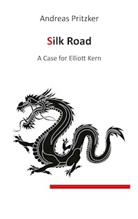 Silk Road - Andreas Pritzker - ebook