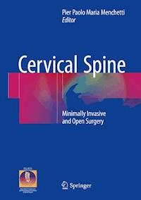 Cervical Spine -  - ebook