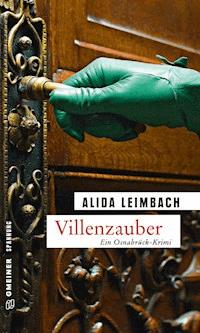 Villenzauber - Alida Leimbach - ebook