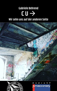 C U --> - Gabriele Behrend - ebook