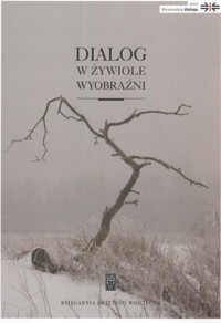 Dialog w żywiole wyobraźni -  - książka